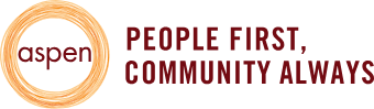 Aspen – People First, Community Always